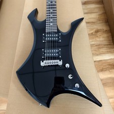 BC Rich Style Warlock 6-String