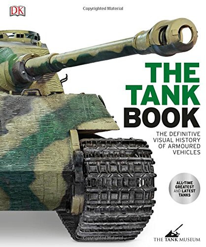 The tank book - the,