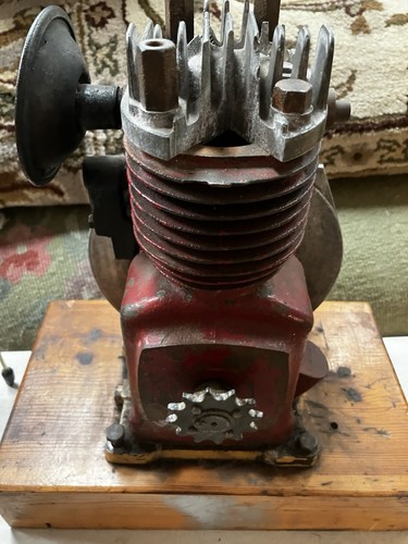 Educational small engine cut - small, ,