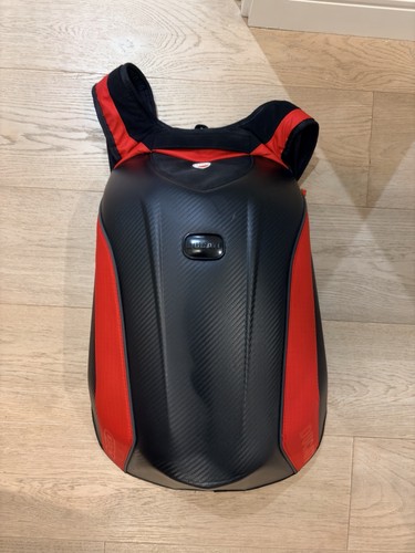 Ducati ogio carbon fiber - ducati,