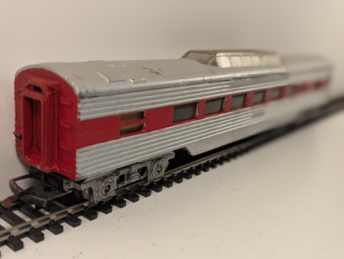 Tri ang railways r25 gauge - r25,