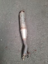 2019 KIA XCEED CD Catalyst Converter 289K1-2U000 1.6 Diesel 100kw 