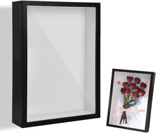 3D Shadow Box, 20.3 X 25.3 CM