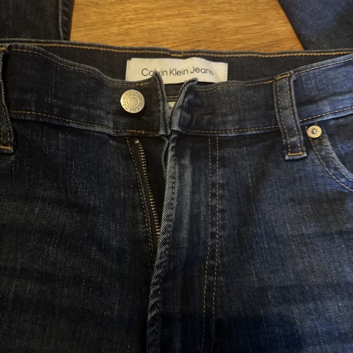Superdry copper black denim - copper,
