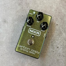 MXR M169 Carbon Copy [Mie Main