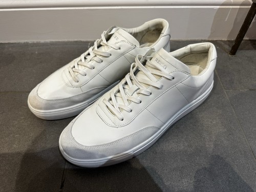 Reiss men trainers - men's, 12