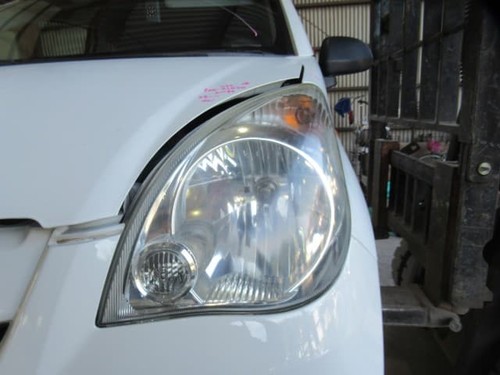 Subaru pleo 2012 - subaru,