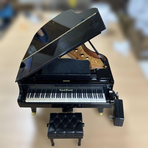 Sega toys grand pianist - toys, 1/6