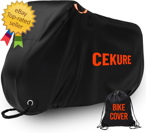 Bike cover waterproof outdoor - cover,