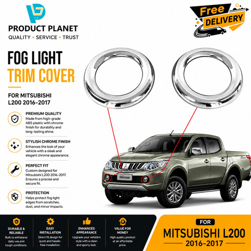 For mitsubishi l200 - for,