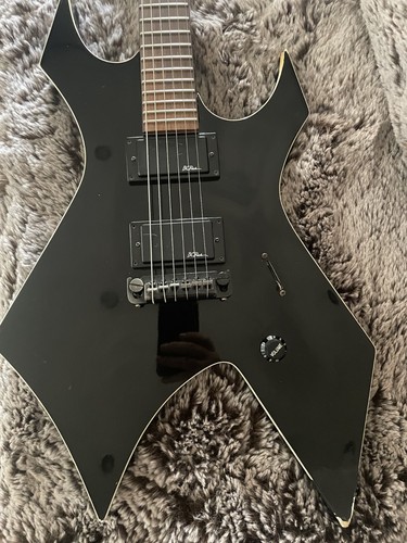 Rich mick thomson signature - bc,