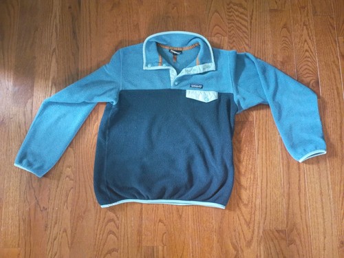 Patagonia mens synchilla - patagonia,