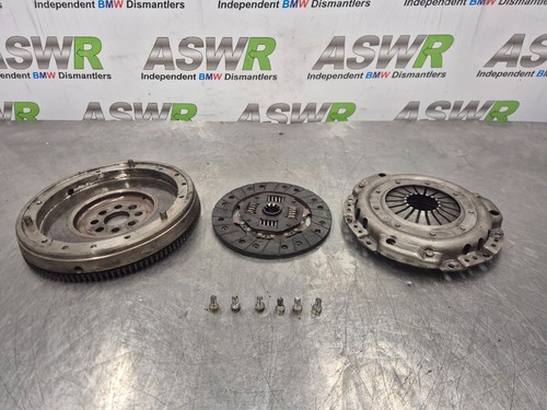 Bmw flywheel clutch e30 - bmw, e36