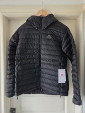 Mountain Equipment Superflux