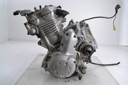 Engine kawasaki er6 - engine, er-6