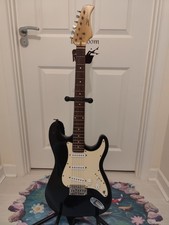 CBSKY Strat Style Electric