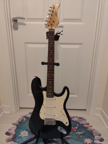 Cbsky strat style electric - style,