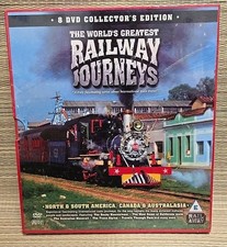 The World's Greatest Railway