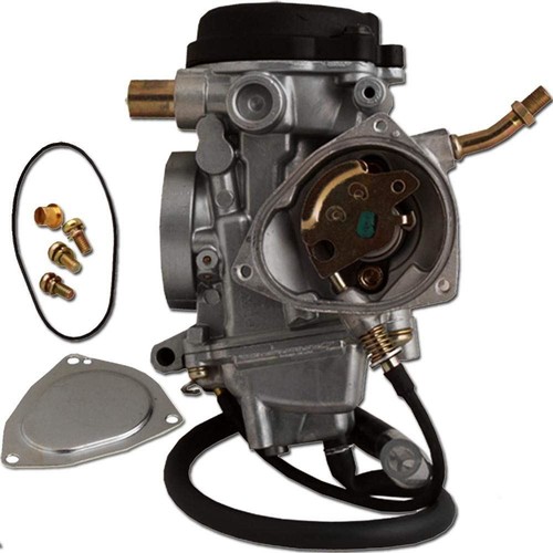 Yamaha yfm450 grizzly - yamaha,