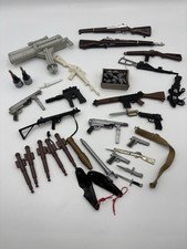 Vintage Palitoy Action Men