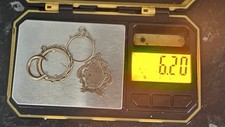 Sovereign bezels football