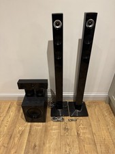 LG S72T1-W Home Cinema