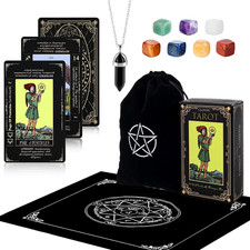 Joyoldelf Tarot Cards, Classic