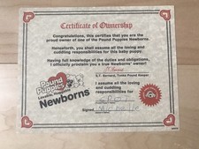 Vintage 1980s Tonka Pound