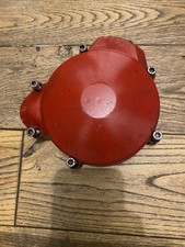 APRILIA RS 125 ROTAX 122 96-12 - FLY WHEEL COVER