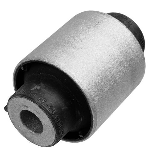 Suspension bushings and - , clamps