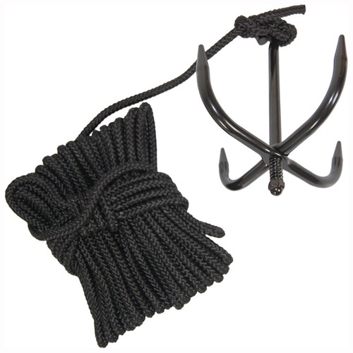 Military heavy duty grappling - duty,