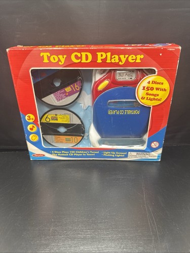 Classic toy portable player - classic,