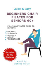 Quick & Easy: Beginners Chair