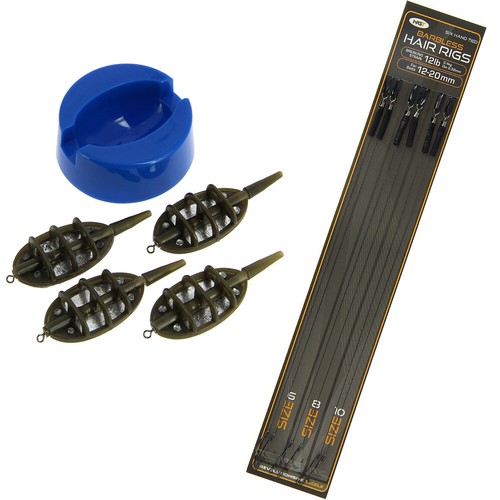 Fishing inline method feeder - fishing,