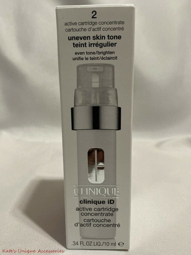 Clinique active - clinique,
