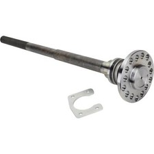 Speedway Short 31 Spline