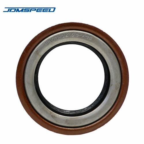 Driveshaft oil seal manual - driveshaft,