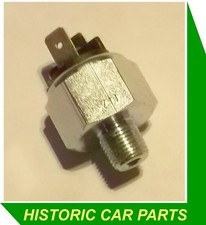 BRAKE LIGHT SWITCH (Spade