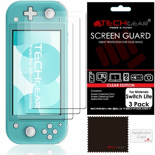Pack techgear screen - pack, of