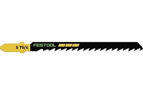 Festool jigsaw blades - festool,