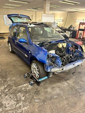 Renault clio 172 cup (Breaking