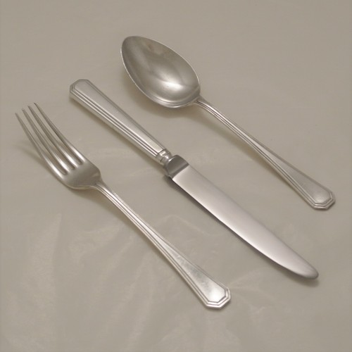 Athenian design mappin - athenian, webb