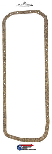 Spec sump gasket for - oe,