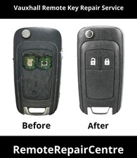 Repair Fix Service Vauxhall