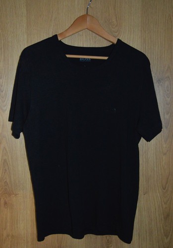 Hugo boss black slim fit - black,
