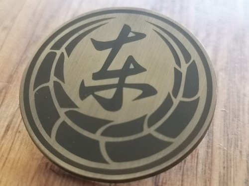 Official yakuza tojo clan - yakuza,