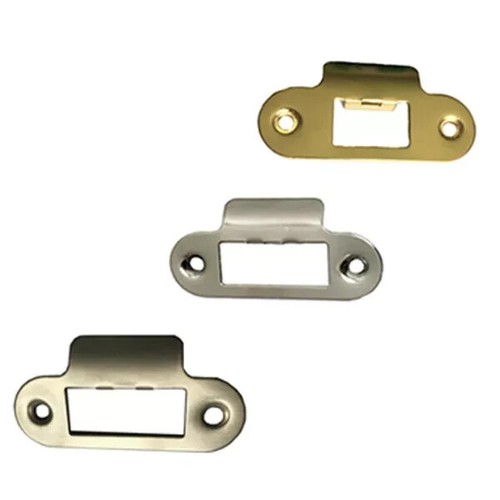 Door strike plate - door,