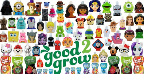 Good grow toppers - toppers, choose