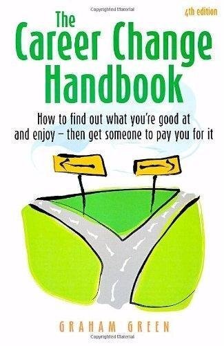 The career change handbook - change,