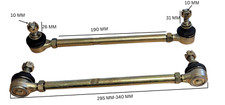 Tr004 set complete - complete, track